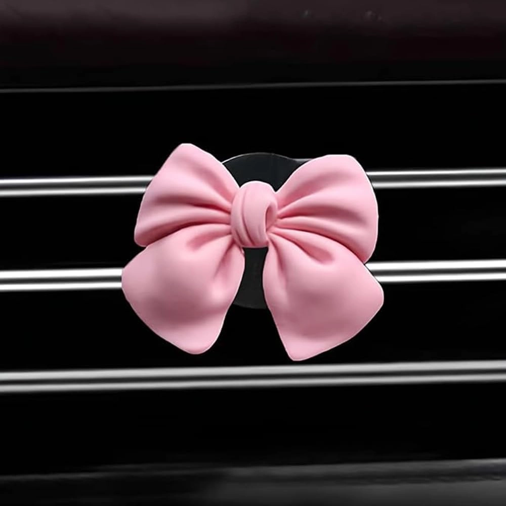 car-bow